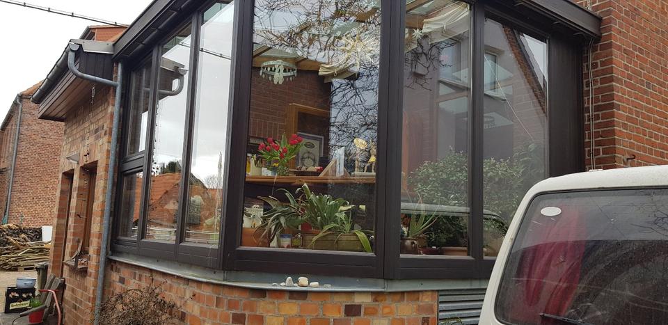 Zimmer in HausWG mit großem Garten 10 zimmer