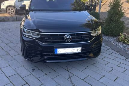 VW Tiguan 11.881 km 39.000 € Scharbeutz 23683