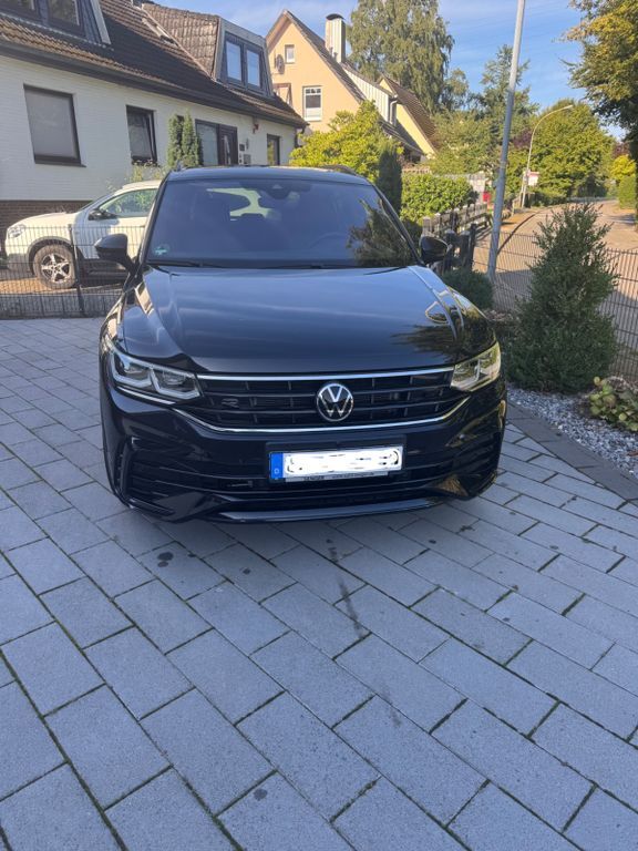 VW Tiguan 11.881 km 39.000 € Scharbeutz 23683