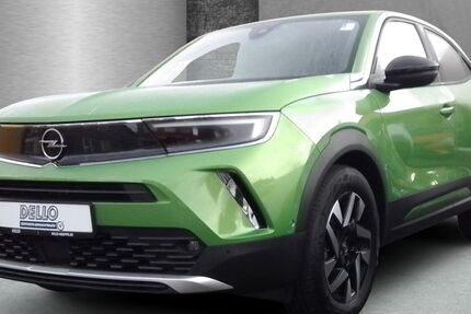 Opel Mokka-e 29.256 km 20.490 &euro; Bad Schwartau 23611