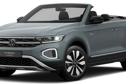 VW T-Roc 7.550 km 34.990 &euro; Bad Schwartau 23611