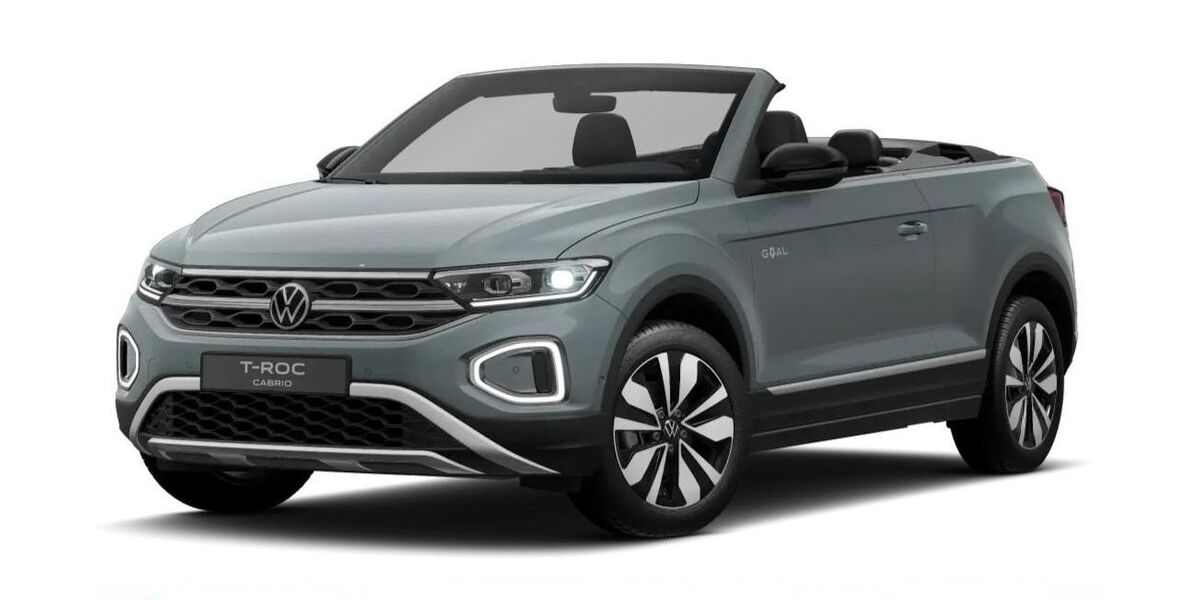 VW T-Roc 7.550 km 34.990 &euro; Bad Schwartau 23611