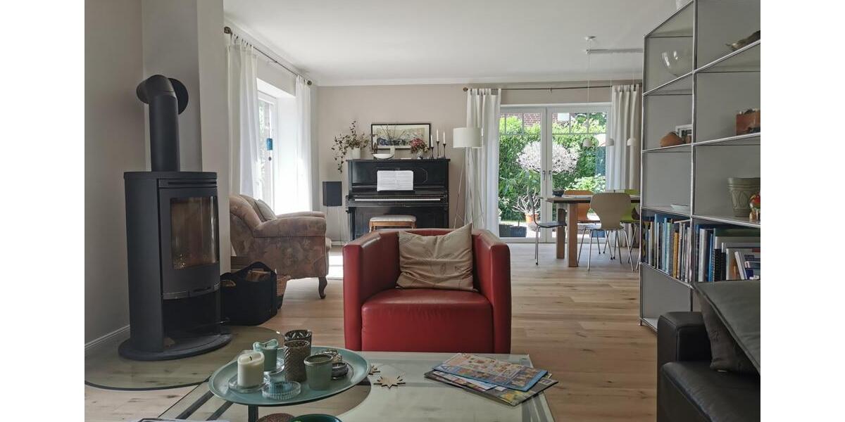 Haus in begehrter Wohnlage in Groß Steinrade zu verkaufen 5 zimmer