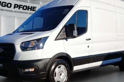 Ford Transit 19.002 km 34.950 &euro; Bad Segeberg 23795