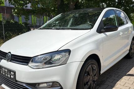 VW Polo 202.500 km 4.199 &euro; Lübeck 23560