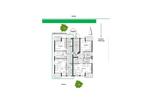 Etagenwohnung Bad Schwartau - 3 Zimmer, 80 m&sup2;, 269.000&euro; | Angebot:26592057