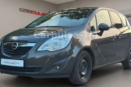 Opel Meriva 175.000 km 4.000 &euro; Kastorf 23847