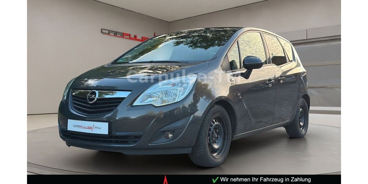 Opel Meriva 175.000 km 4.000 &euro; Kastorf 23847