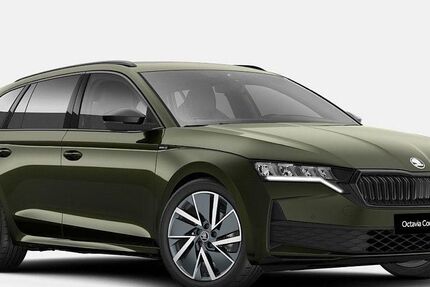 Skoda Octavia 6.000 km 43.750 &euro; Lübeck 23560