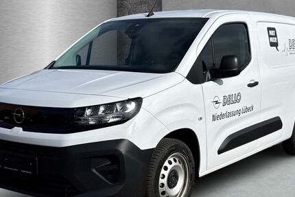 Opel Combo 9.836 km 20.250 &euro; Lübeck 23558
