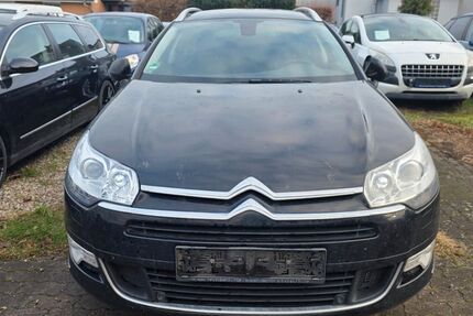 Citroen C5 328.877 km 2.300 &euro; Lübeck 23568