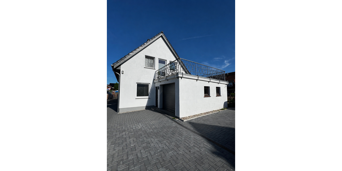 Etagenwohnung Techau Techau - 3 Zimmer, 71 m&sup2;, 1.050&euro; | Angebot:26757322