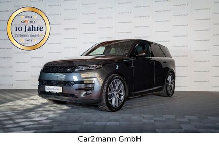 Land Rover Range Rover Sport 17.200 km 98.900 &euro; Scharbeutz 23684