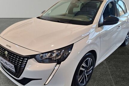 Peugeot 208 40.104 km 19.890 &euro; Lübeck 23562