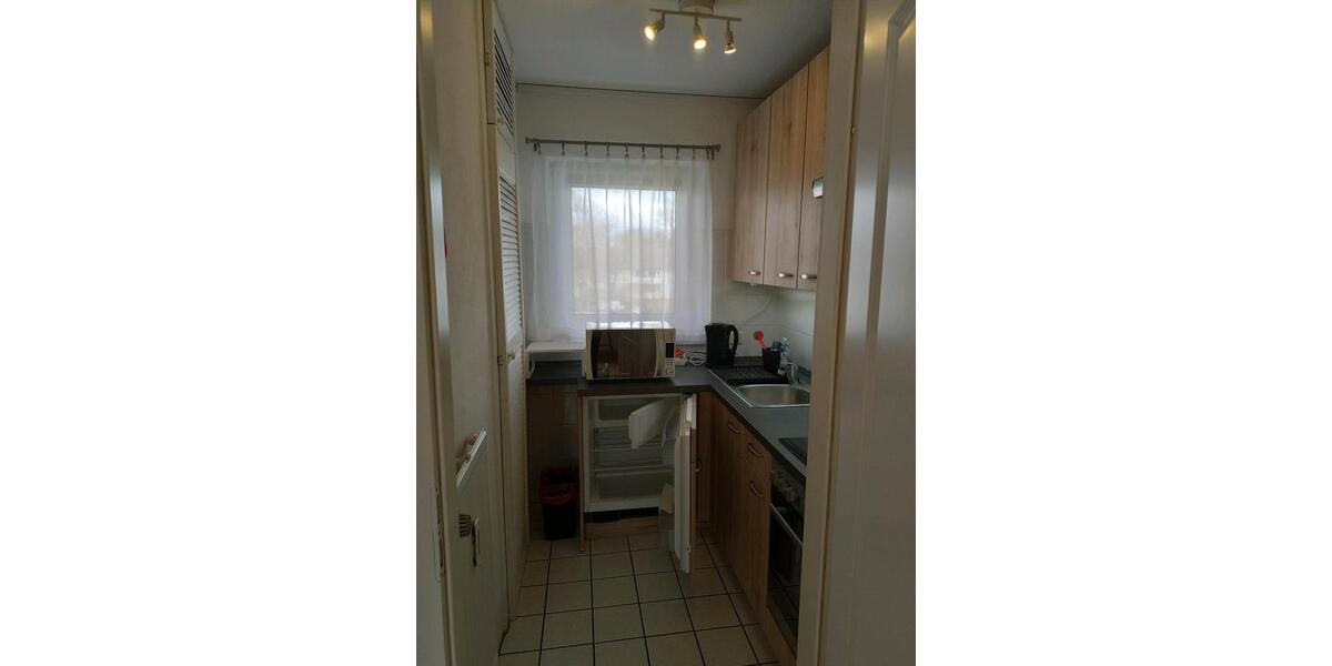 Etagenwohnung Lübeck Sankt Jürgen - 1 Zimmer, 27 m&sup2;, 79.000&euro; | Angebot:27283755