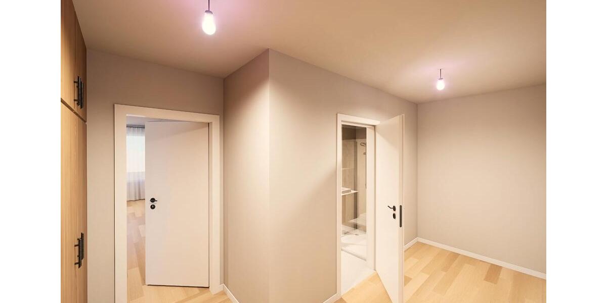Etagenwohnung Lübeck Sankt Jürgen - 2 Zimmer, 62 m&sup2;, 169.000&euro; | Angebot:26362676
