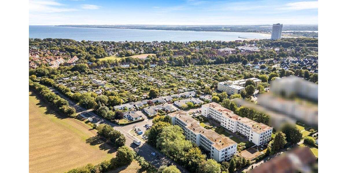 Ihr Rückzugsort am Meer - Wohnen, wo andere Urlaub machen! 3 zimmer