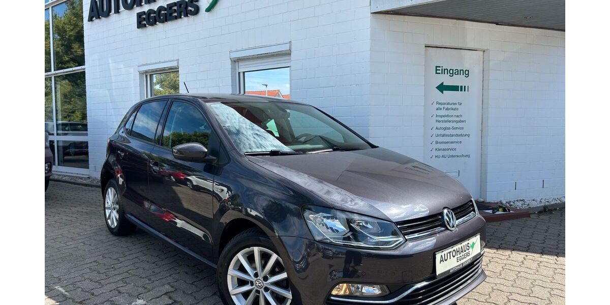 VW Polo 103.761 km 6.890 &euro; Bad Segeberg 23795