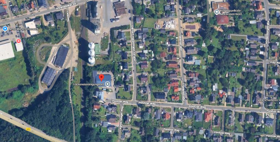 Lagerfläche Büro frei ab MitteEnde Februar zimmer