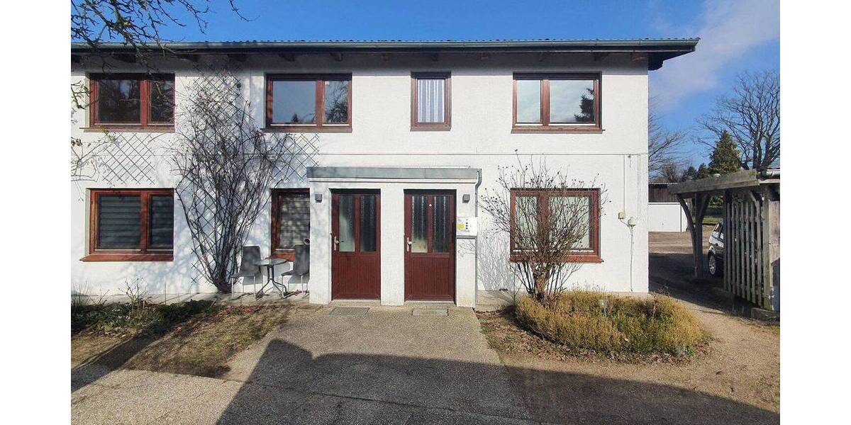 Etagenwohnung Panten Hammer - 3 Zimmer, 76 m&sup2;, 840&euro; | Angebot:26820757