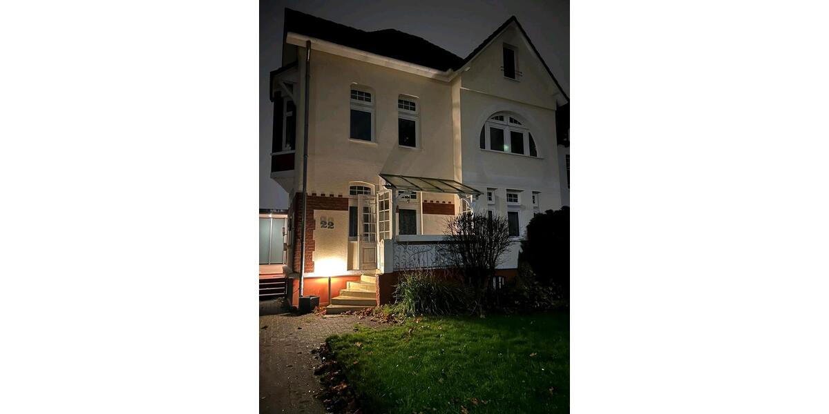 Erdgeschoßwohnung Lübeck Sankt Jürgen - 4 Zimmer, 90 m&sup2;, 150&euro; | Angebot:25146536