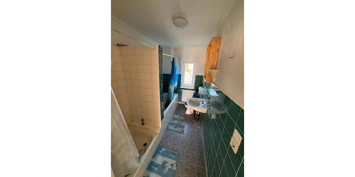 Erdgeschoßwohnung Lüdersdorf - 3 Zimmer, 89 m&sup2;, 950&euro; | Angebot:26480314