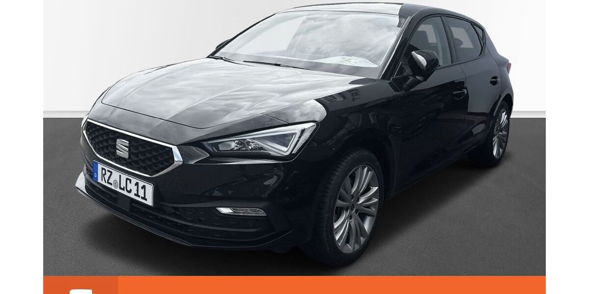 Seat Leon 36.742 km 19.969 &euro; Mölln 23879