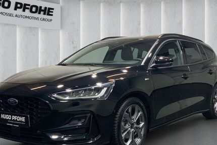 Ford Focus 11.097 km 24.750 &euro; Lübeck 23554