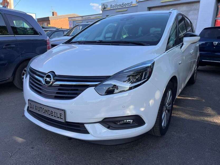 Zafira