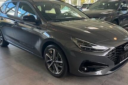 Hyundai i30 19.112 km 23.980 &euro; Lübeck 23562