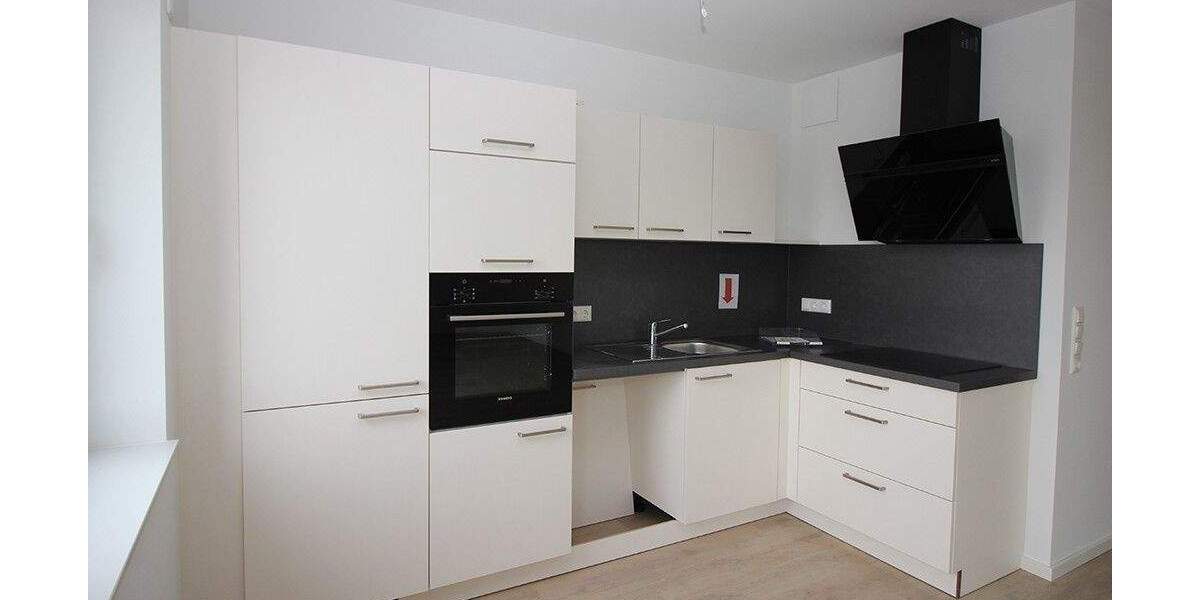 Etagenwohnung Bad Oldesloe - 3 Zimmer, 95 m&sup2;, 461.800&euro; | Angebot:25748212