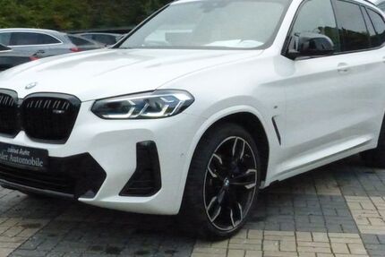 BMW X3 29.993 km 47.990 &euro; Neustadt i.H. 23730