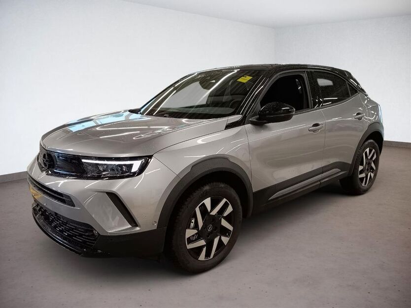 Opel Mokka 4.920 km 22.980 € Lübeck 23554