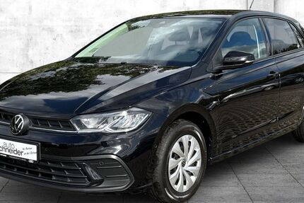VW Polo 63.200 km 18.590 € Timmendorfer Strand 23669