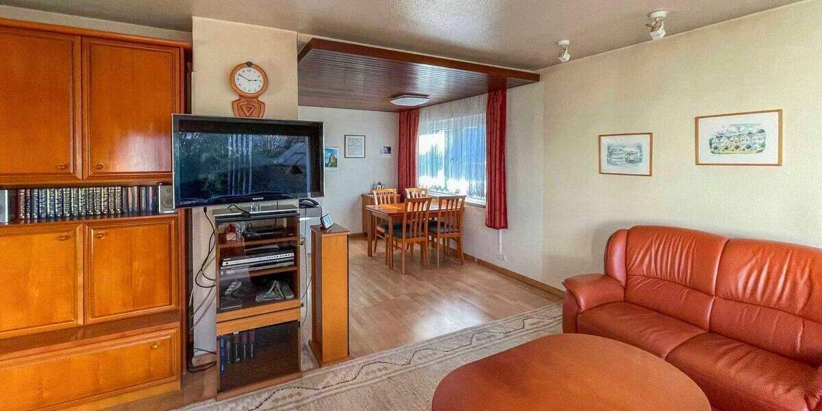 Ebenerdig, komfortabel, citynah - Ihr Zuhause fürs Leben 5 zimmer