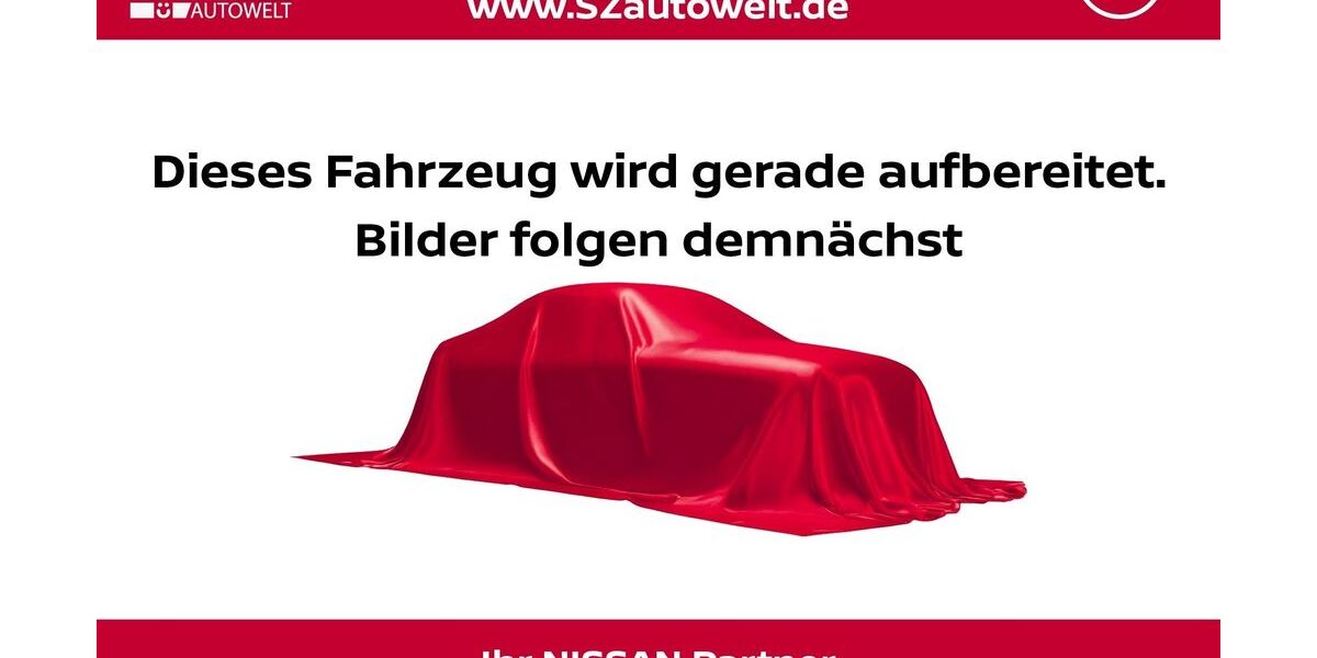 Nissan Juke 15.600 km 18.980 &euro; Bad Segeberg 23795