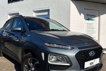 Hyundai KONA 97.858 km 13.890 &euro; Bad Segeberg 23795