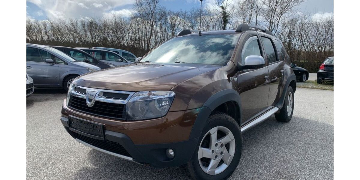 Dacia Duster 293.000 km 4.900 &euro; Stockelsdorf (Lübeck) 23617