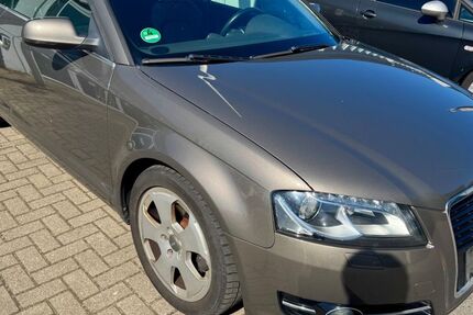Audi A3 175.000 km 6.100 &euro; Stockelsdorf 23617