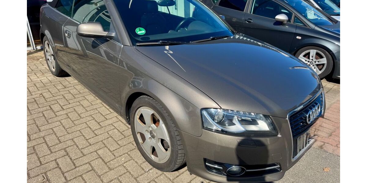 Audi A3 175.000 km 6.100 &euro; Stockelsdorf 23617