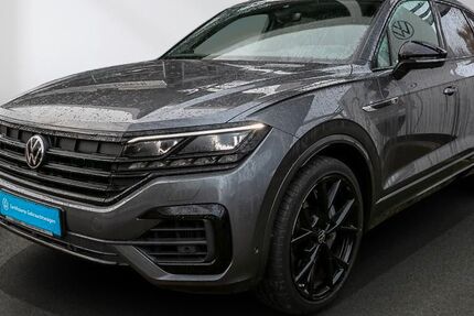 VW Touareg 79.950 km 54.880 € Lübeck 23560