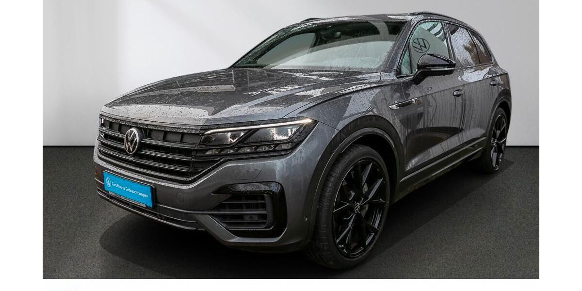 VW Touareg 79.950 km 55.280 € Lübeck 23560