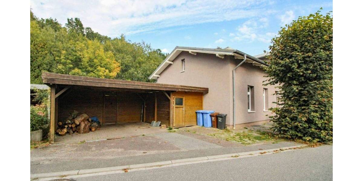Mehrfamilienhaus, Wohnhaus Fahrenkrug - 9 Zimmer, 334.000&euro; | Angebot:26842459
