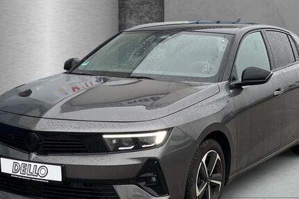 Opel Astra 17.710 km 19.490 &euro; Reinfeld/ Wesenberg 23858