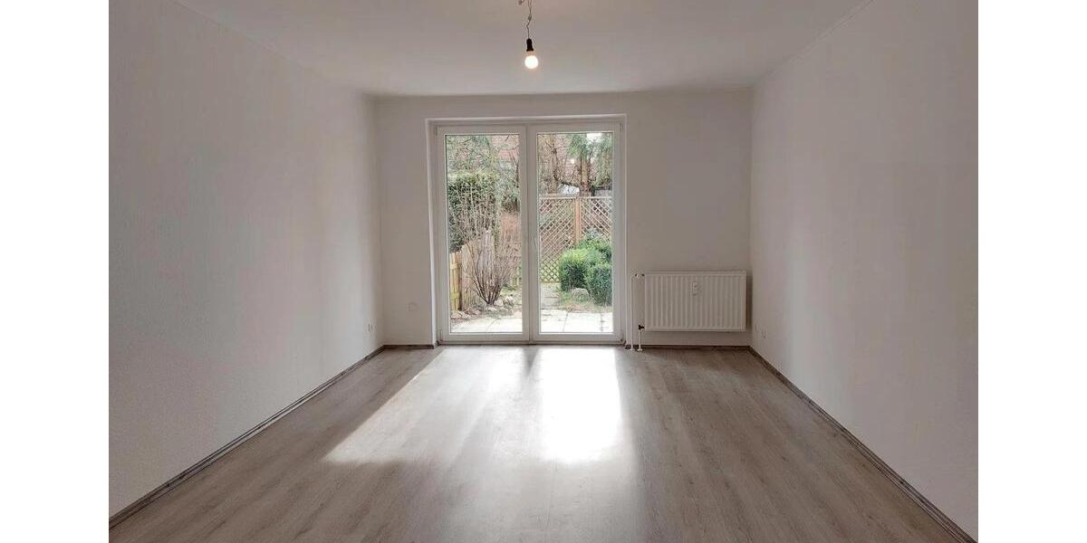 Erdgeschoßwohnung Ratzeburg - 3 Zimmer, 83 m&sup2;, 996&euro; | Angebot:26164382