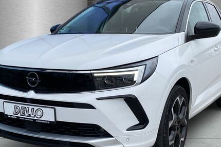 Opel Grandland (X) 46.556 km 17.450 &euro; Reinfeld/ Wesenberg 23858