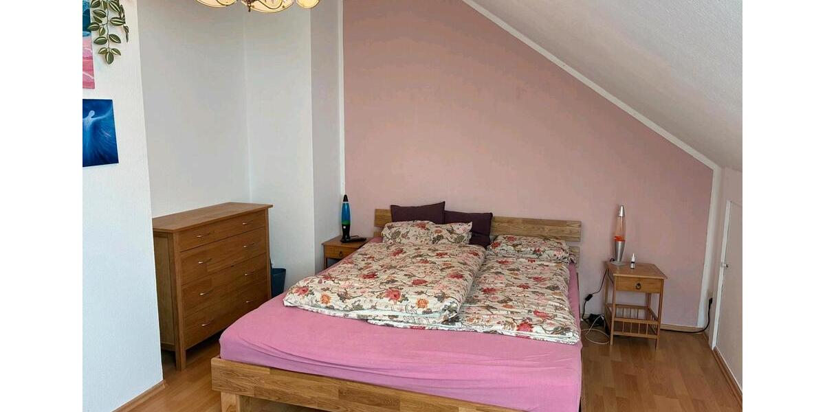 Dachgeschoßwohnung Lübeck Sankt Lorenz Nord - 3 Zimmer, 68 m&sup2;, 195.000&euro; | Angebot:27655793