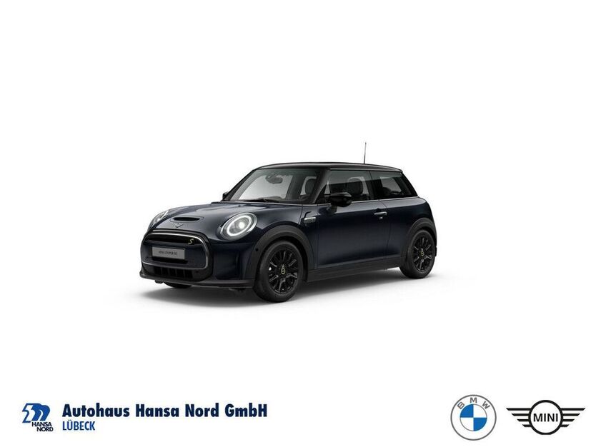 Cooper SE