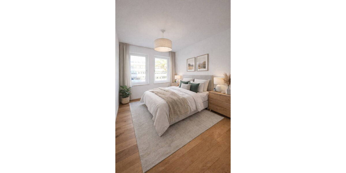 Reihenmittelhaus Lübeck St. Gertrud - 4 Zimmer, 86 m&sup2;, 439.995&euro; | Angebot:25927601