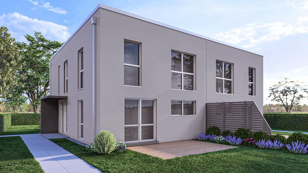 Einfamilienhaus Lübeck Sankt Jürgen - 4 Zimmer, 119 m&sup2;, 475.000&euro; | Angebot:26454005